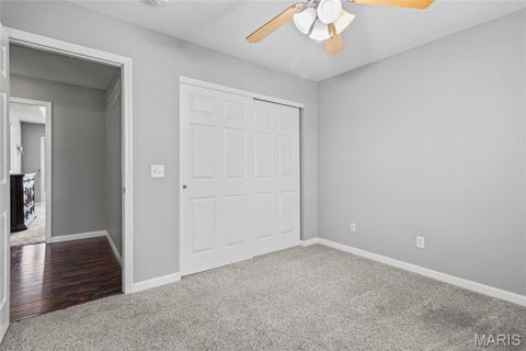 Tiny photo for 500 Turkey Call Court, Troy, MO 63379 (MLS # 26047066)