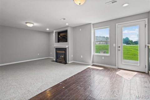 Tiny photo for 500 Turkey Call Court, Troy, MO 63379 (MLS # 26047066)