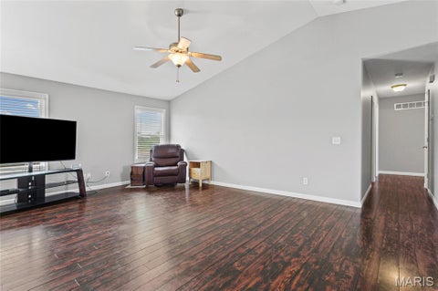 Tiny photo for 500 Turkey Call Court, Troy, MO 63379 (MLS # 26047066)