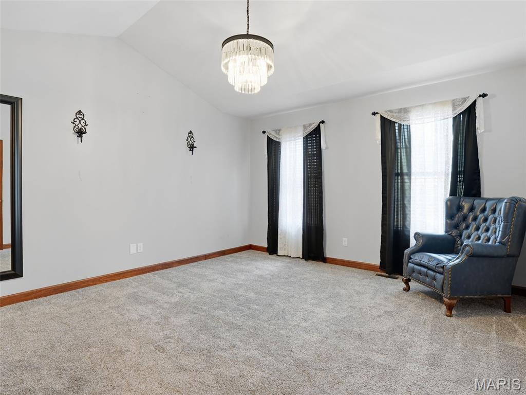 Hilltop Village Estates 3 - Residential