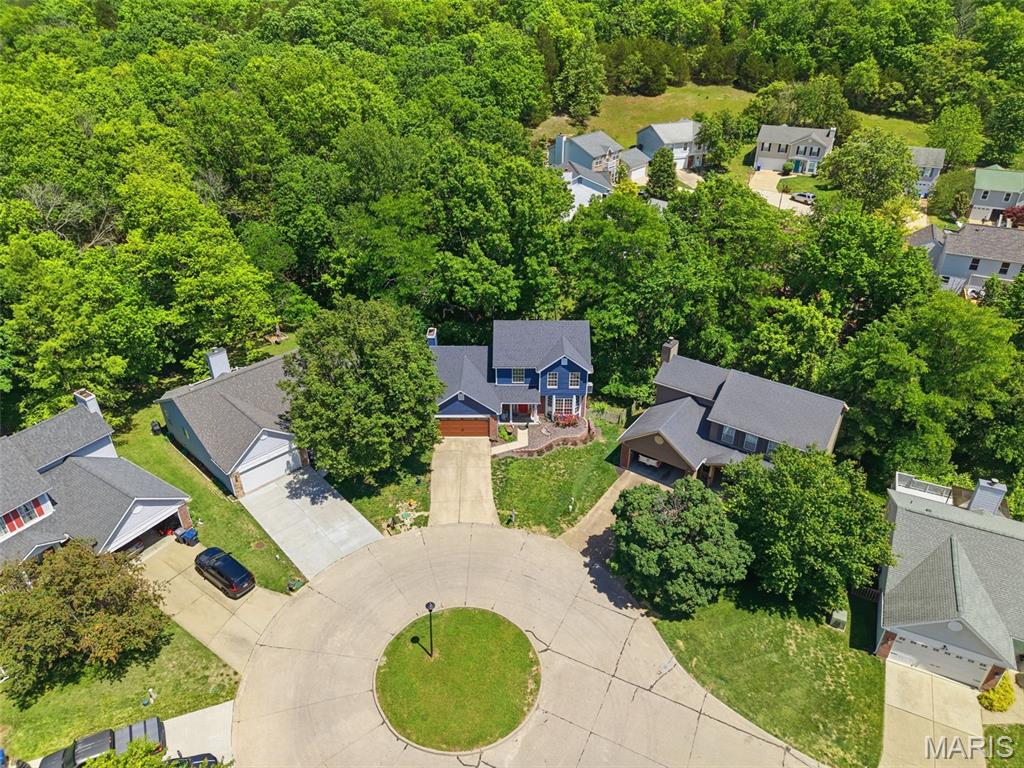 Hilltop Village Estates 3 - Residential