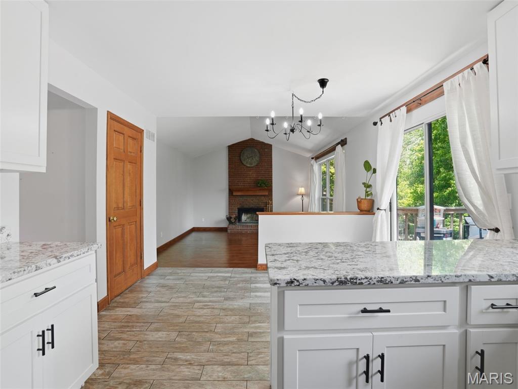 Hilltop Village Estates 3 - Residential