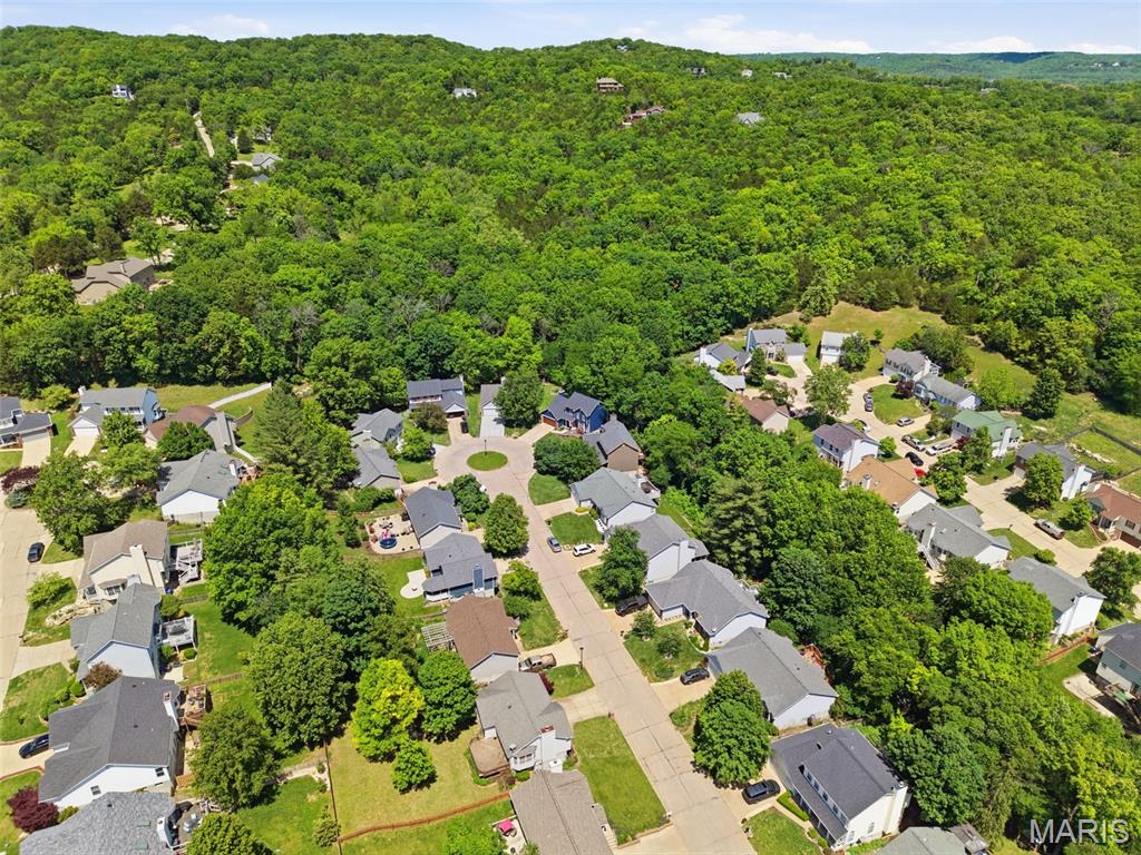 Hilltop Village Estates 3 - Residential