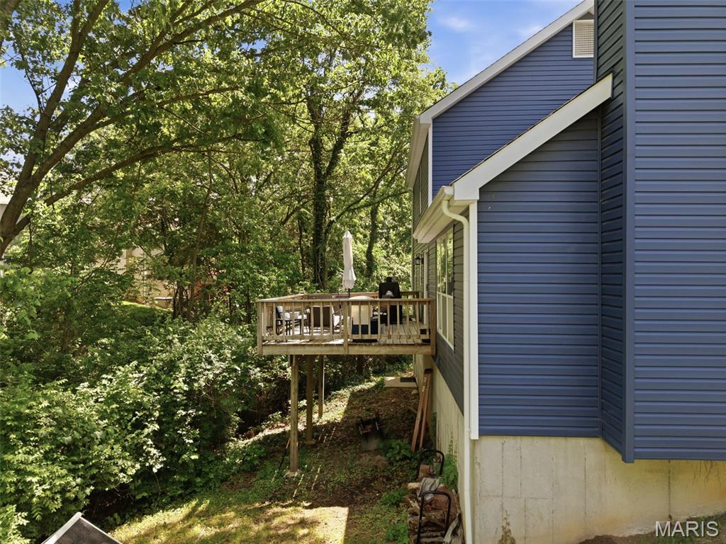 Hilltop Village Estates 3 - Residential