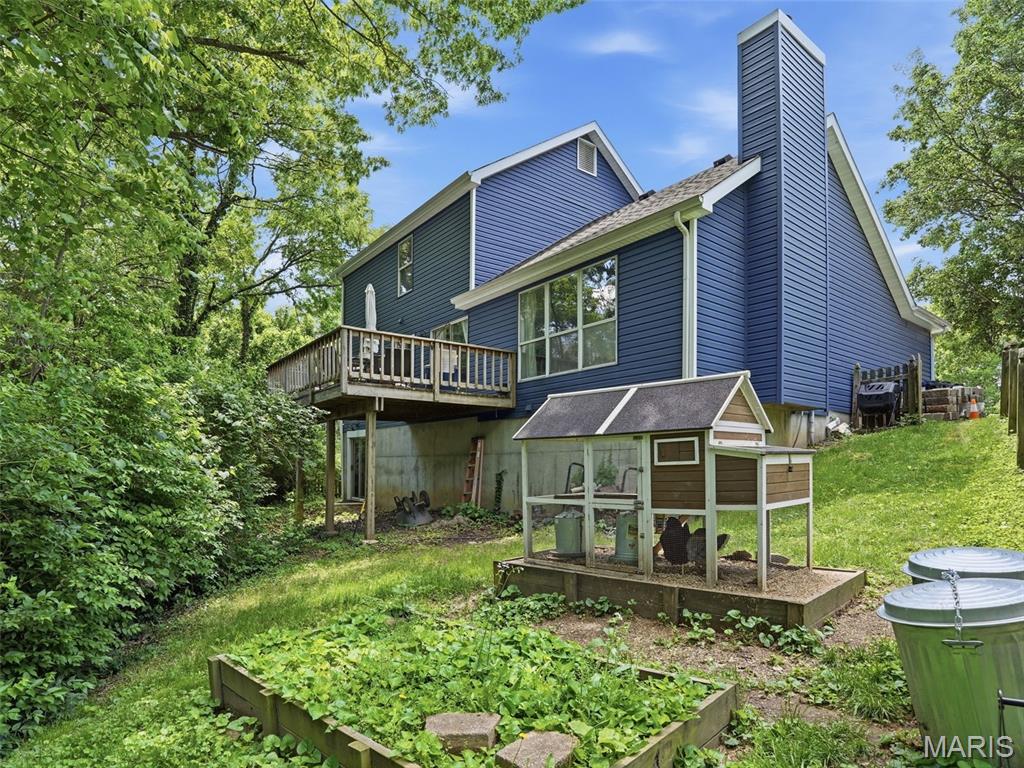 Hilltop Village Estates 3 - Residential