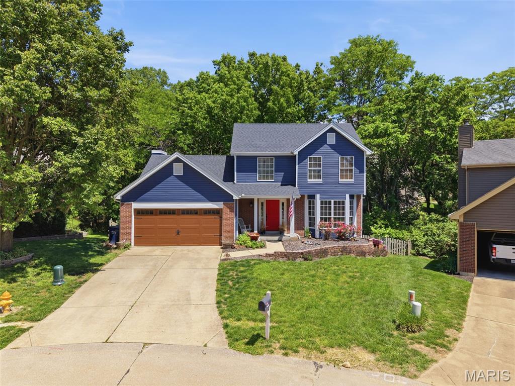 Hilltop Village Estates 3 - Residential