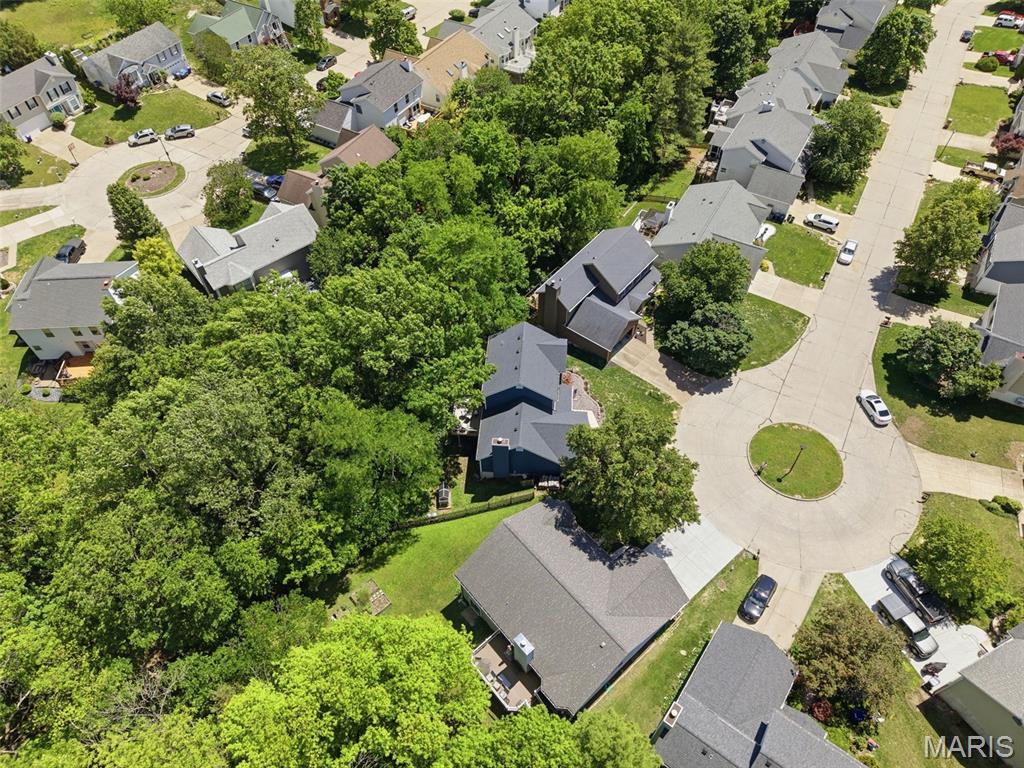 Hilltop Village Estates 3 - Residential