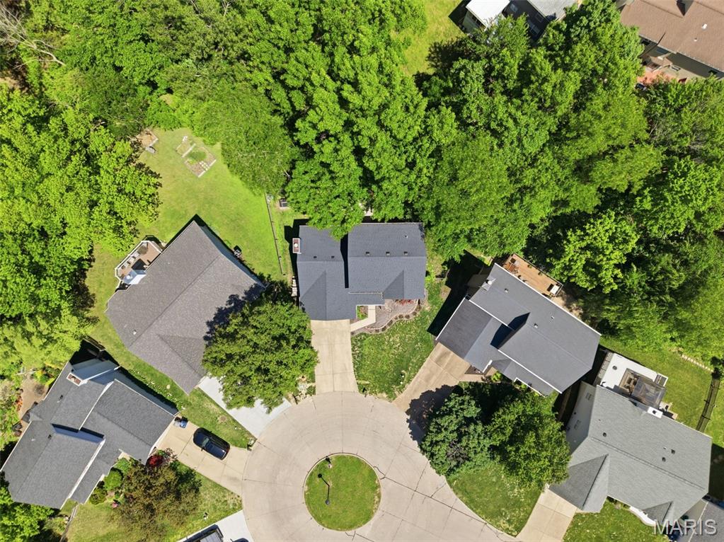 Hilltop Village Estates 3 - Residential