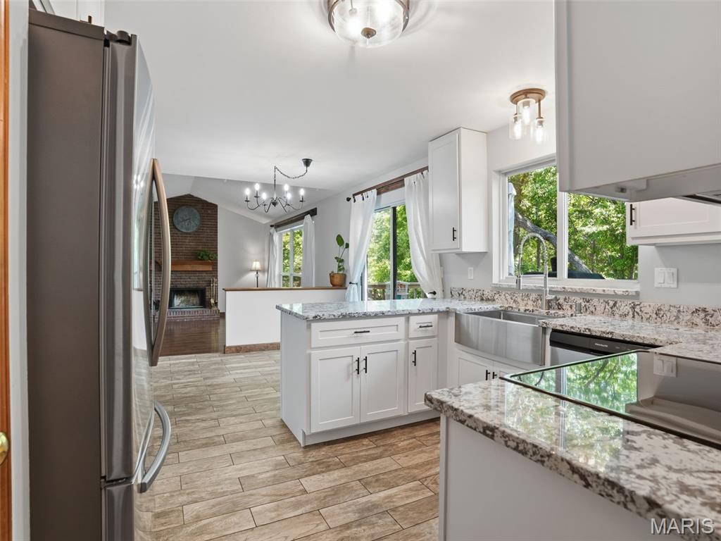 Hilltop Village Estates 3 - Residential