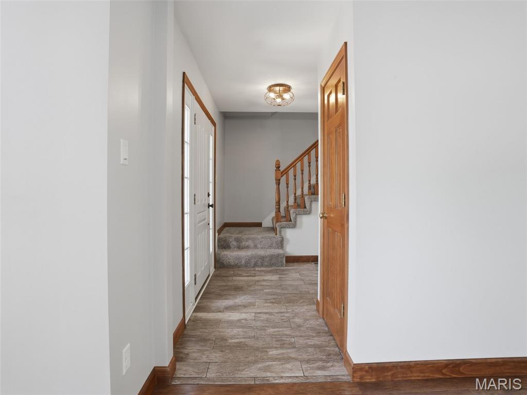 Hilltop Village Estates 3 - Residential