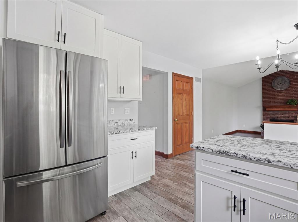 Hilltop Village Estates 3 - Residential