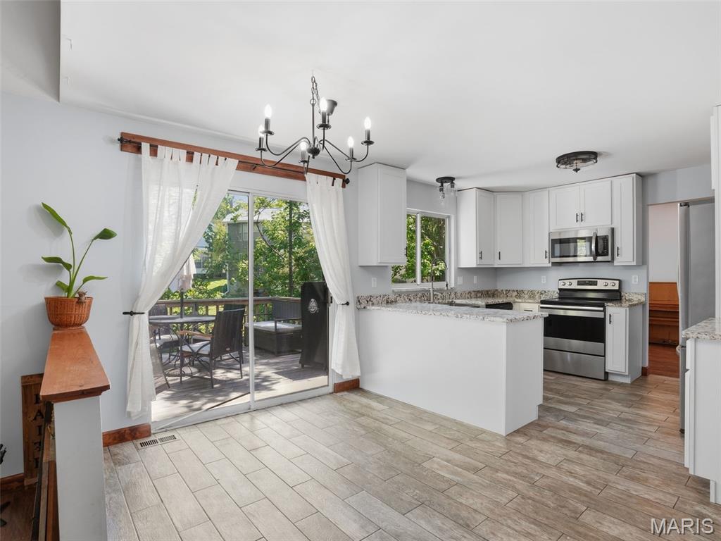 Hilltop Village Estates 3 - Residential