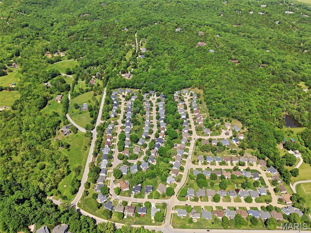 Hilltop Village Estates 3 - Residential