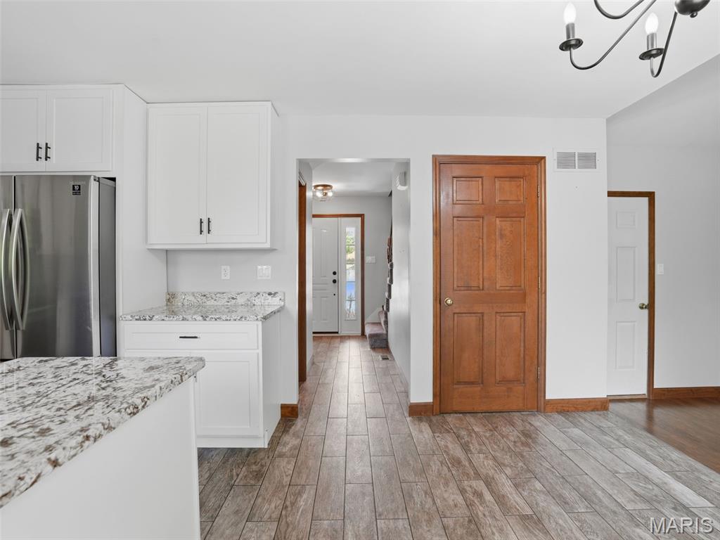 Hilltop Village Estates 3 - Residential