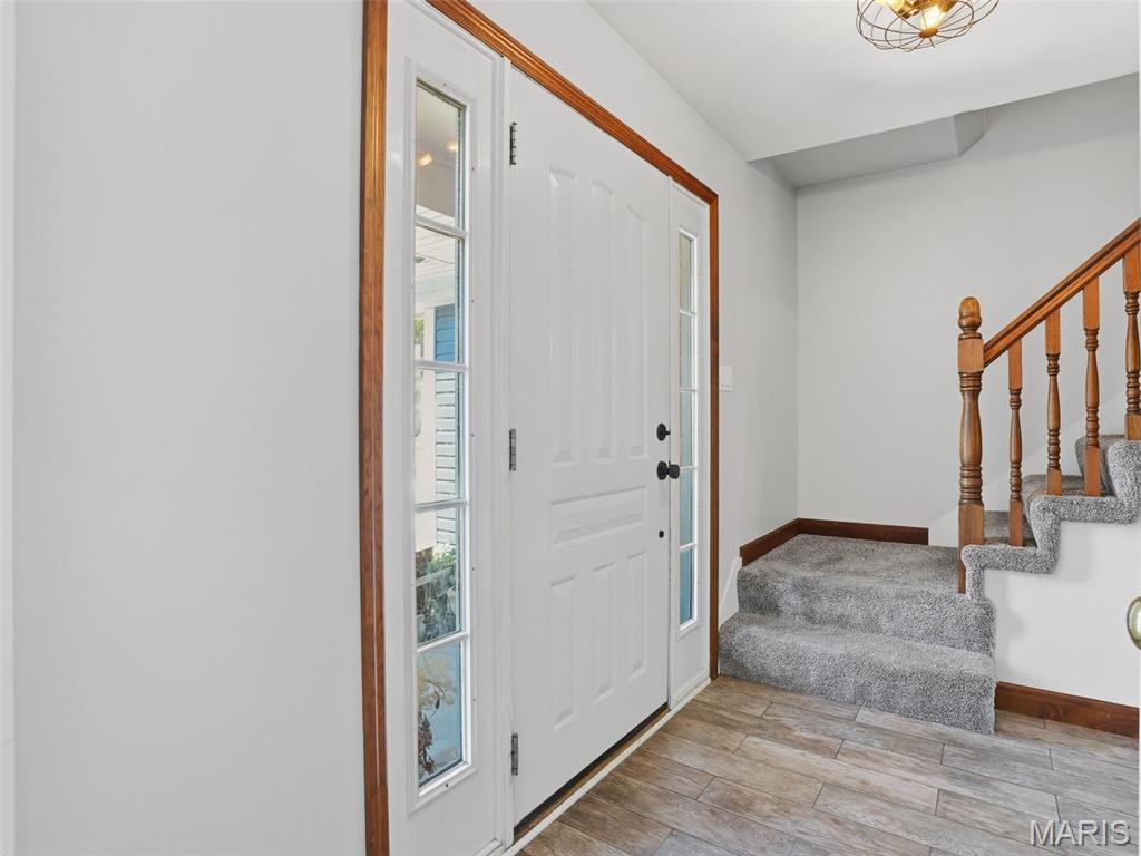 Hilltop Village Estates 3 - Residential