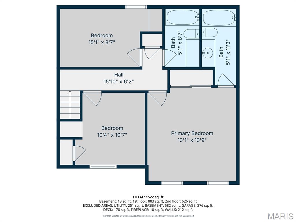 Hilltop Village Estates 3 - Residential