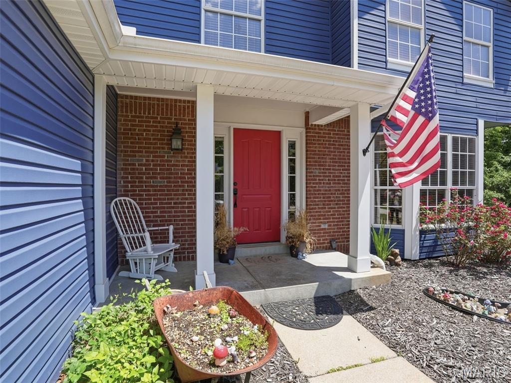 Hilltop Village Estates 3 - Residential