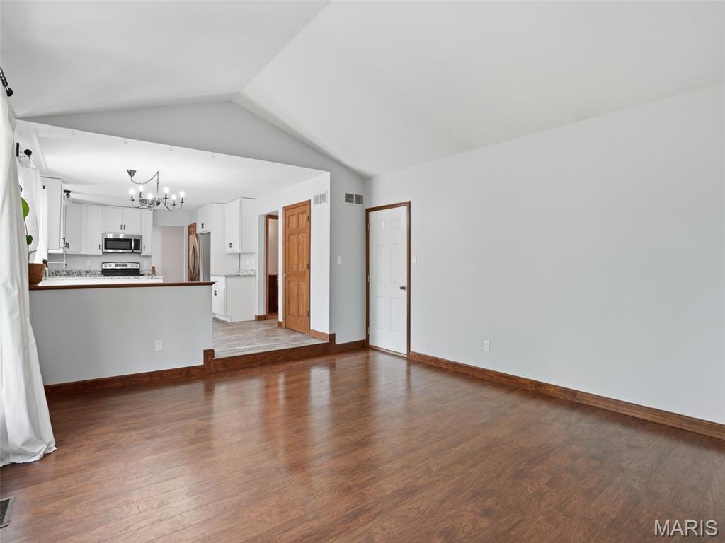 Hilltop Village Estates 3 - Residential