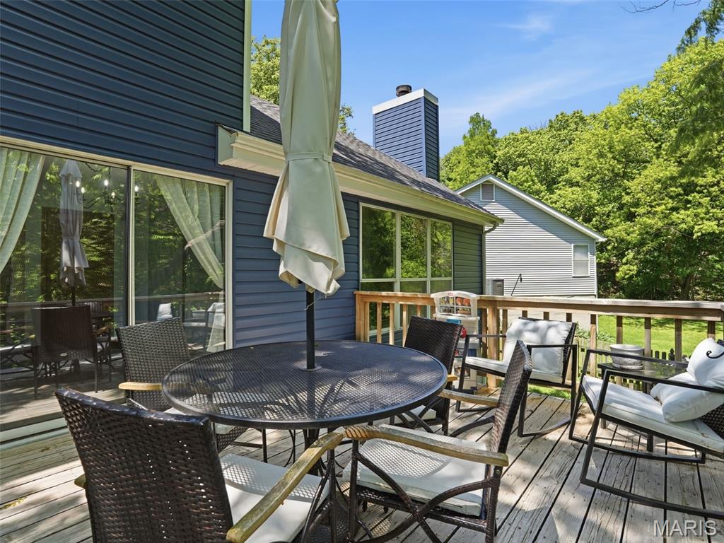 Hilltop Village Estates 3 - Residential
