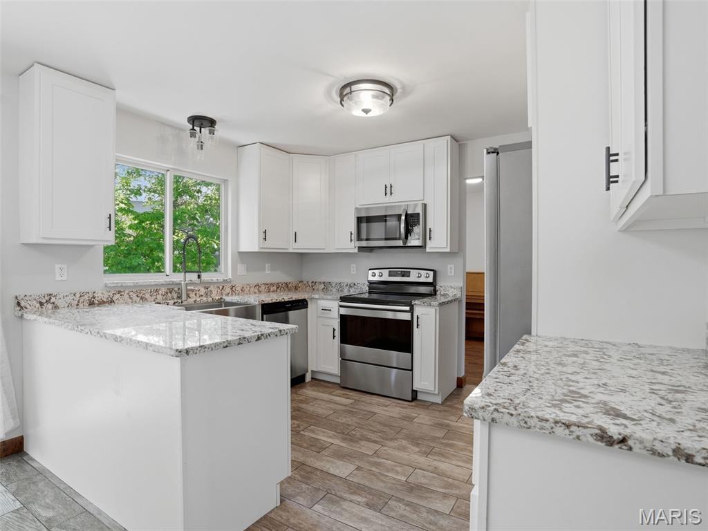 Hilltop Village Estates 3 - Residential