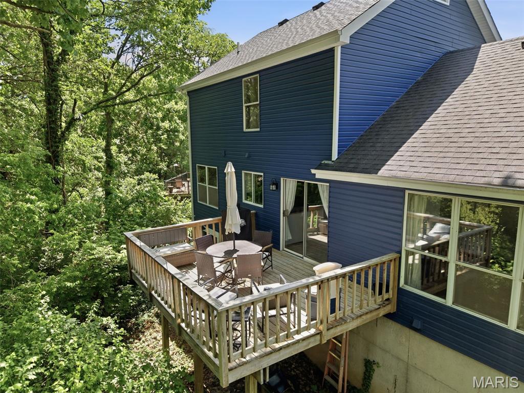 Hilltop Village Estates 3 - Residential