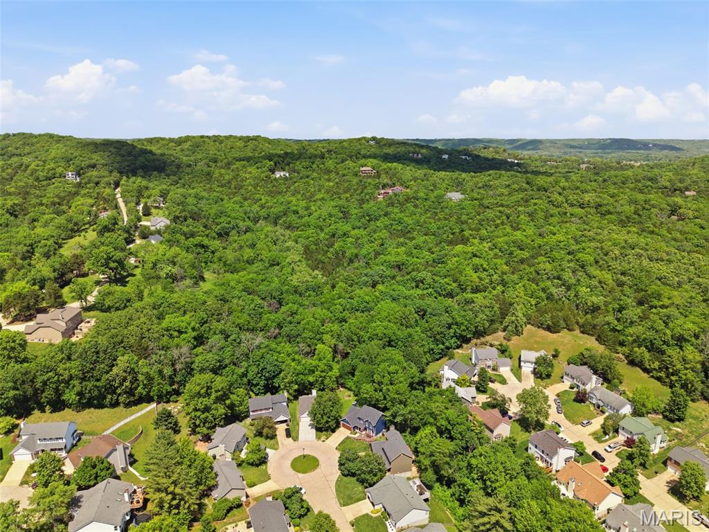 Hilltop Village Estates 3 - Residential