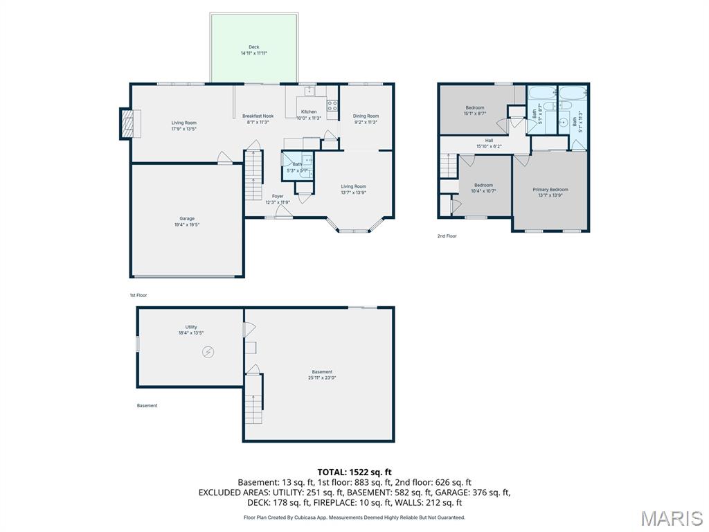 Hilltop Village Estates 3 - Residential