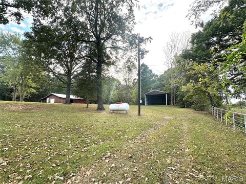 Tiny photo for 14501 County Road 2310, St James, MO 65559 (MLS # 25069237)