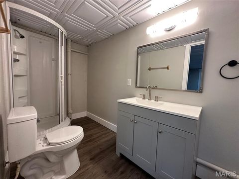 Tiny photo for 14501 County Road 2310, St James, MO 65559 (MLS # 25069237)