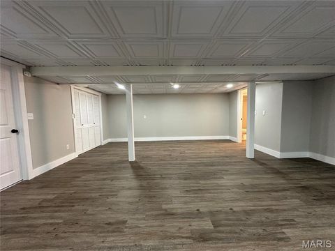Tiny photo for 14501 County Road 2310, St James, MO 65559 (MLS # 25069237)