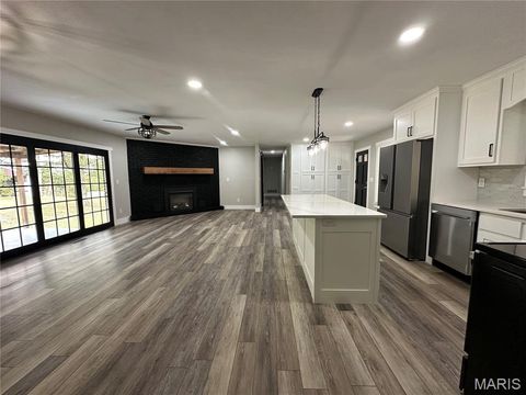 Tiny photo for 14501 County Road 2310, St James, MO 65559 (MLS # 25069237)