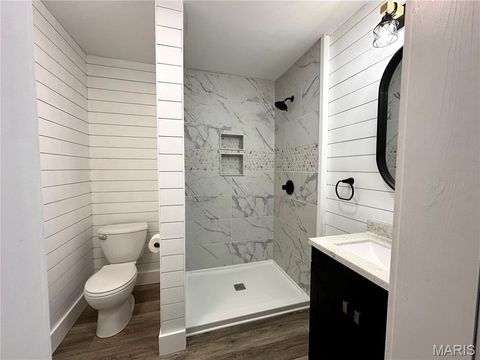 Tiny photo for 14501 County Road 2310, St James, MO 65559 (MLS # 25069237)
