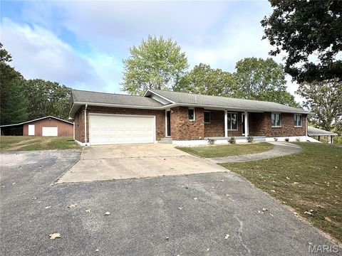 Photo of 14501 County Road 2310, St James, MO 65559 (MLS # 25069237)