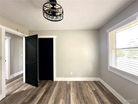 Tiny photo for 14501 County Road 2310, St James, MO 65559 (MLS # 25069237)