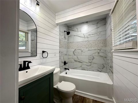 Tiny photo for 14501 County Road 2310, St James, MO 65559 (MLS # 25069237)