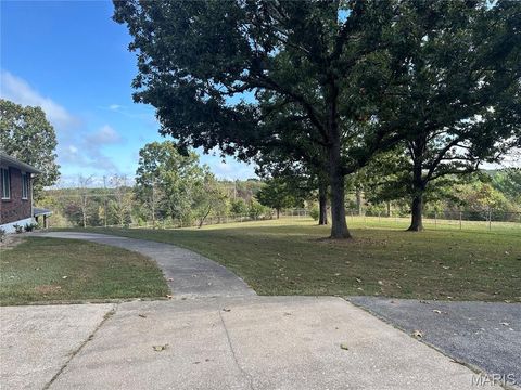 Tiny photo for 14501 County Road 2310, St James, MO 65559 (MLS # 25069237)