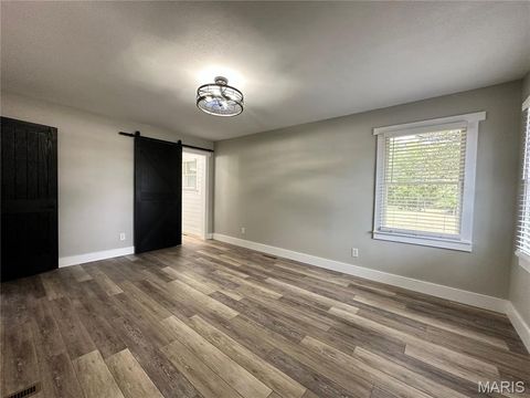 Tiny photo for 14501 County Road 2310, St James, MO 65559 (MLS # 25069237)