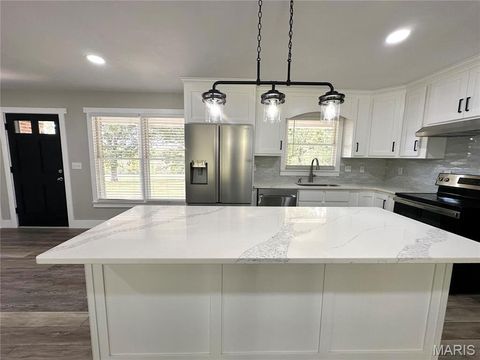 Tiny photo for 14501 County Road 2310, St James, MO 65559 (MLS # 25069237)