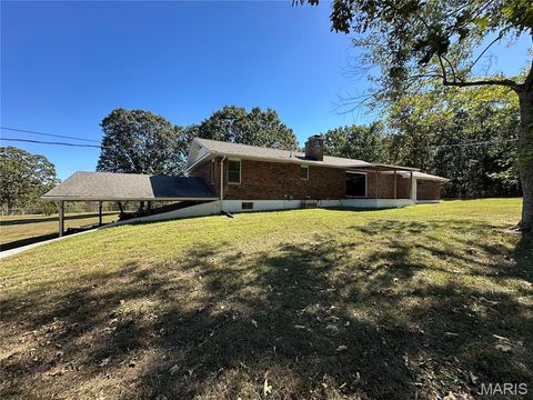Tiny photo for 14501 County Road 2310, St James, MO 65559 (MLS # 25069237)