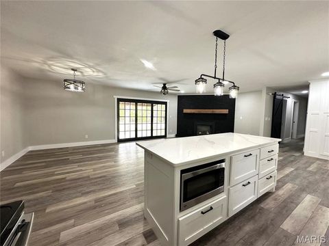 Tiny photo for 14501 County Road 2310, St James, MO 65559 (MLS # 25069237)