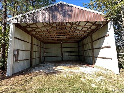 Tiny photo for 14501 County Road 2310, St James, MO 65559 (MLS # 25069237)