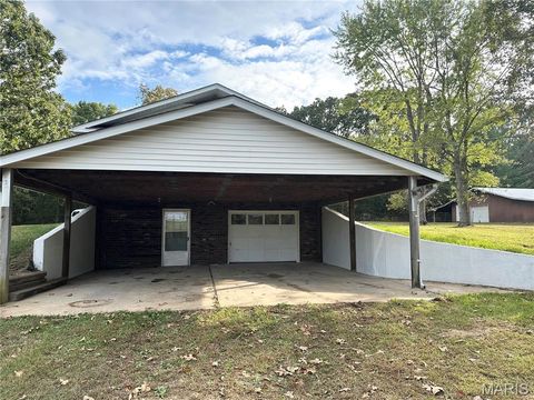 Tiny photo for 14501 County Road 2310, St James, MO 65559 (MLS # 25069237)