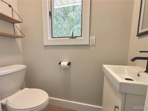Tiny photo for 14501 County Road 2310, St James, MO 65559 (MLS # 25069237)