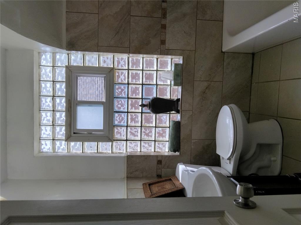 Olive Street Terrace - Residential