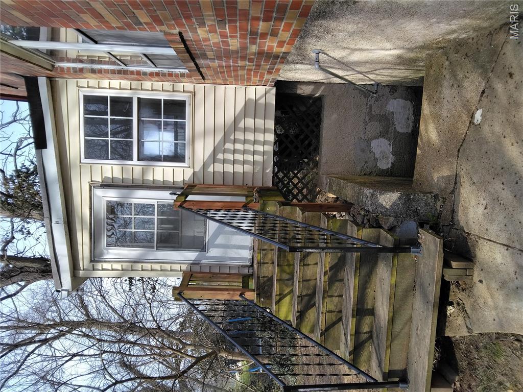 Olive Street Terrace - Residential