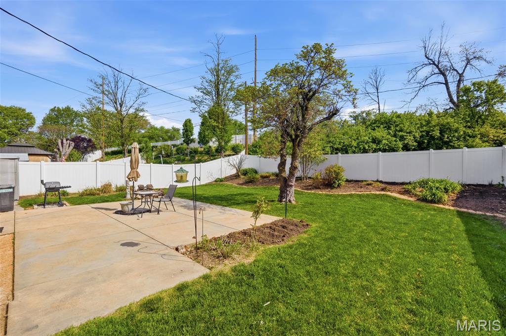 Tara South Iii - Residential