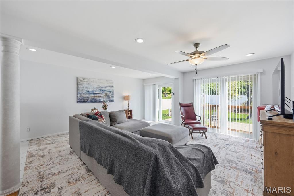 Tara South Iii - Residential