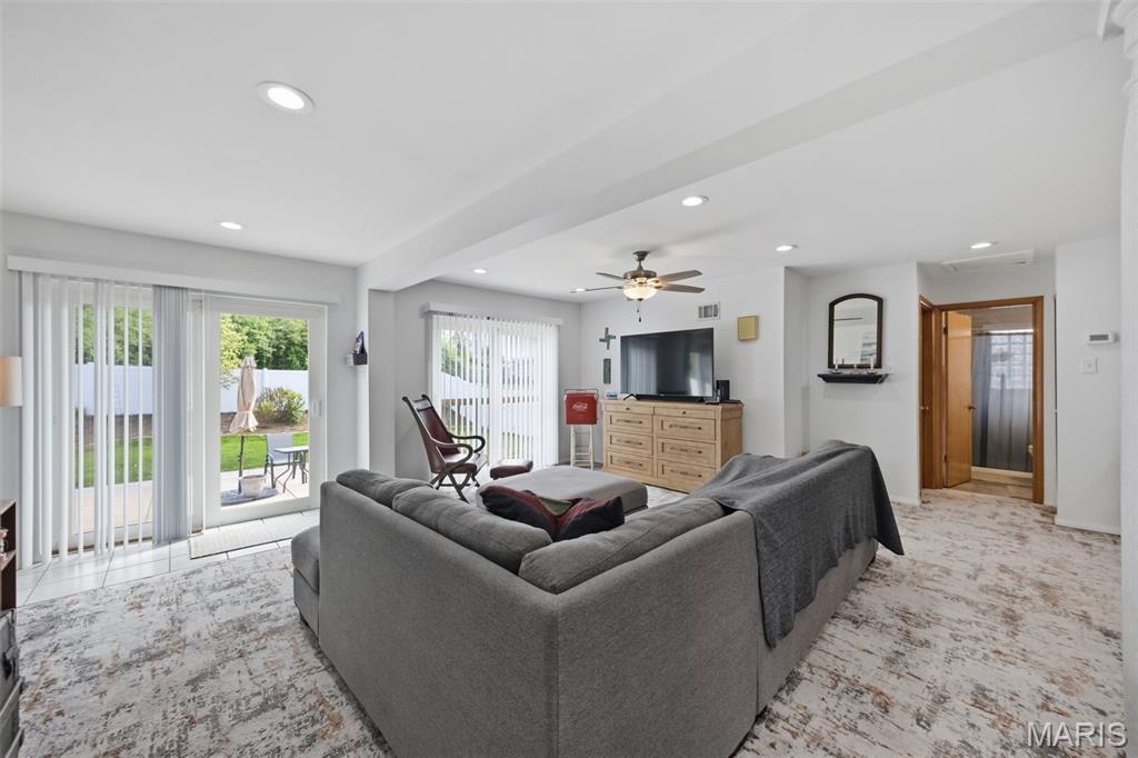 Tara South Iii - Residential