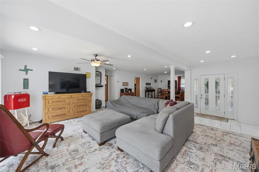 Tara South Iii - Residential