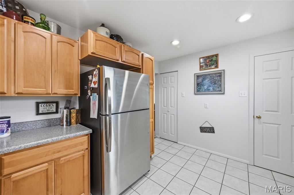 Tara South Iii - Residential